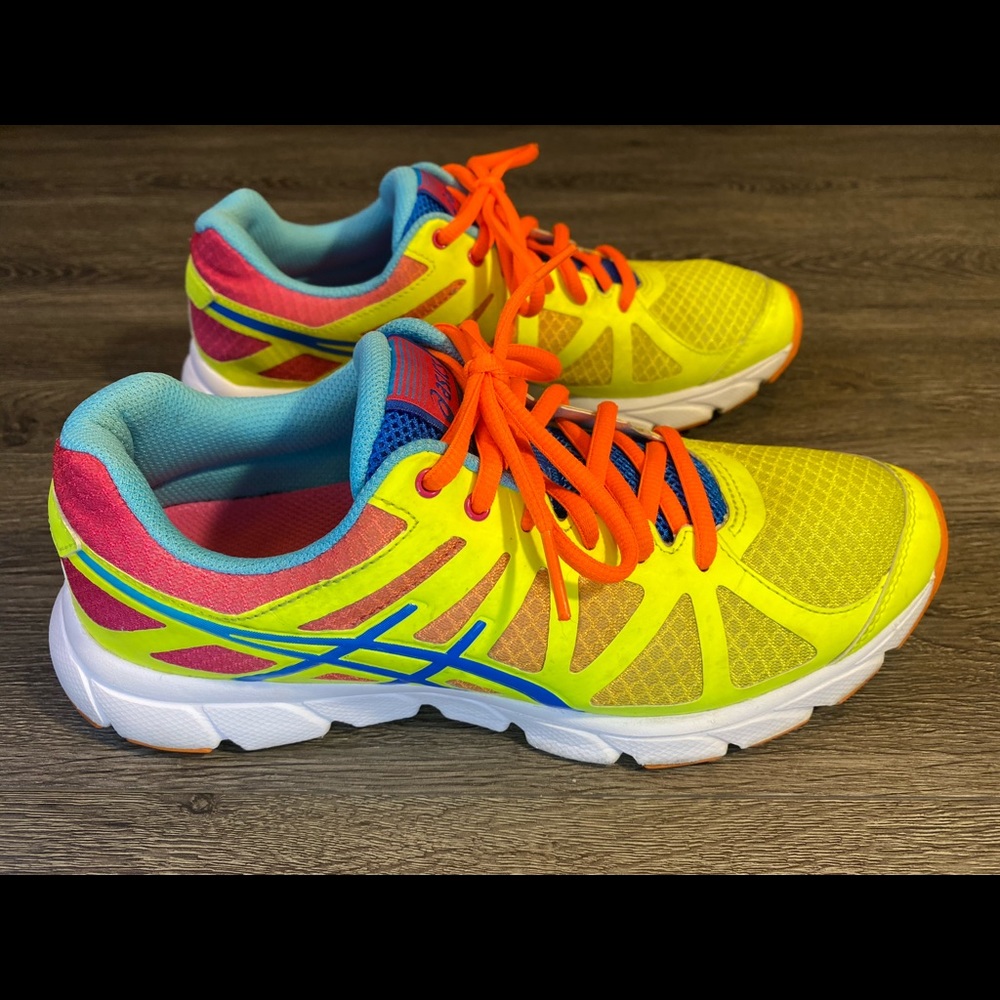 ASICS Gel Centauri Womens Size 8.5 T3N6N Running